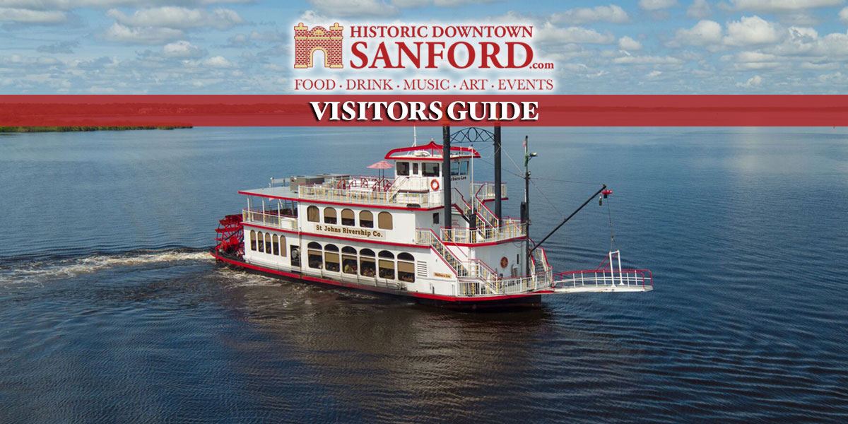 Historic Downtown Sanford