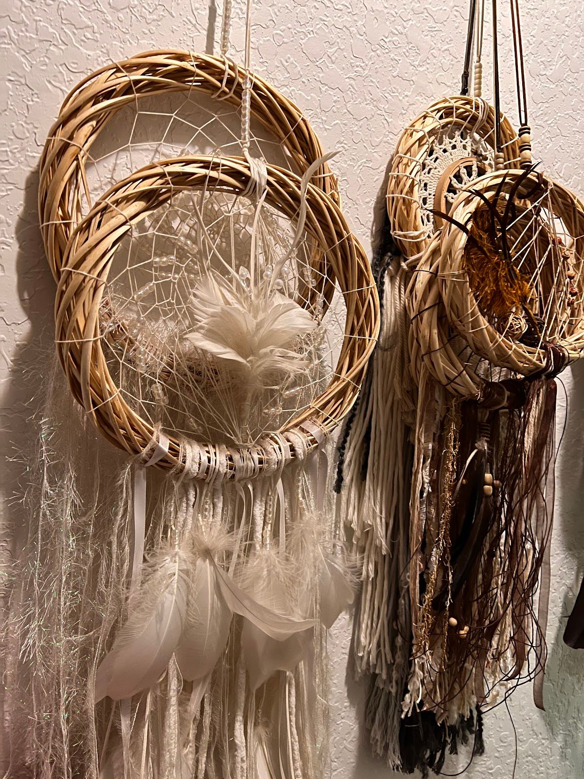 Inspired Creations, Inc.