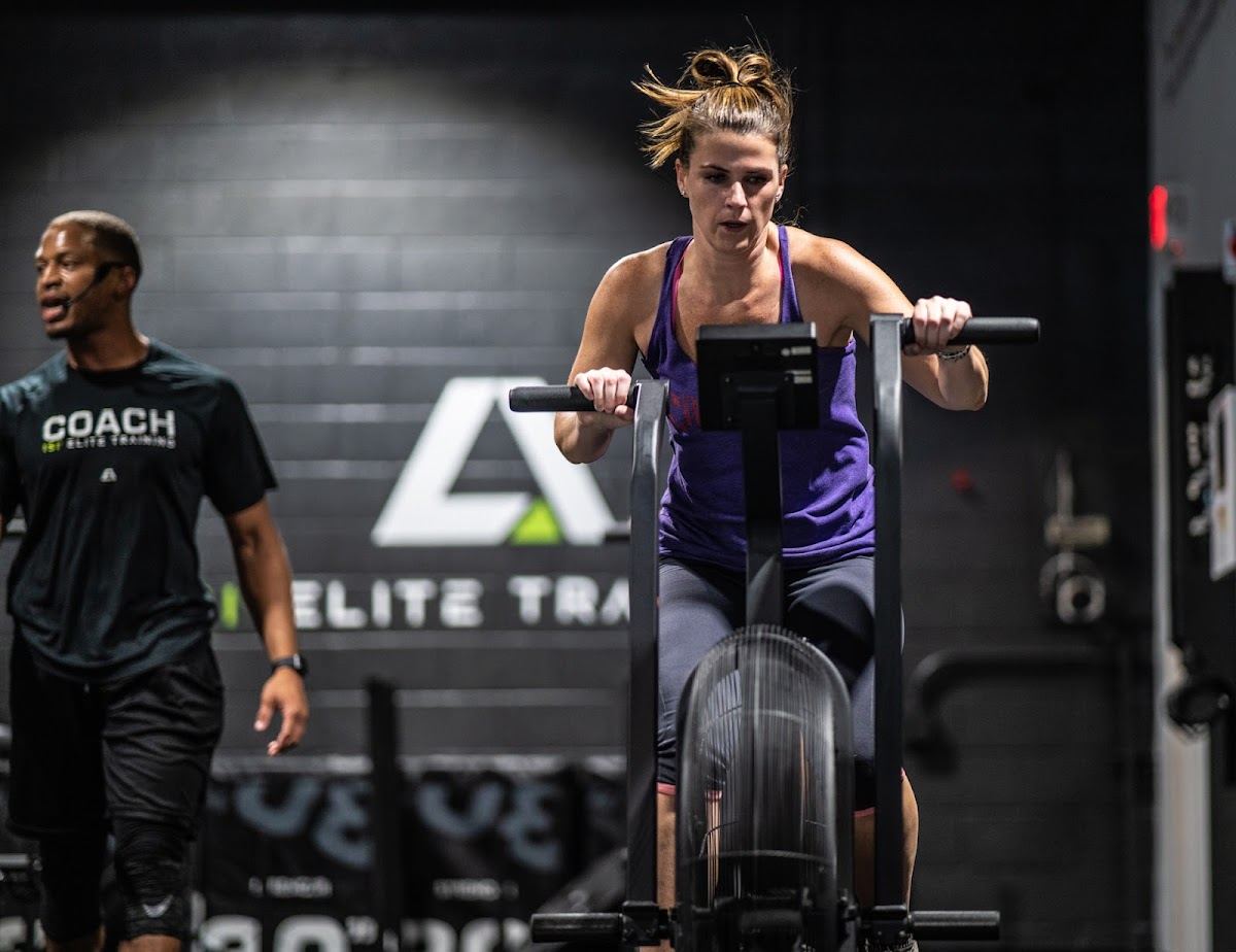 ISI Elite Training - Orlando, FL