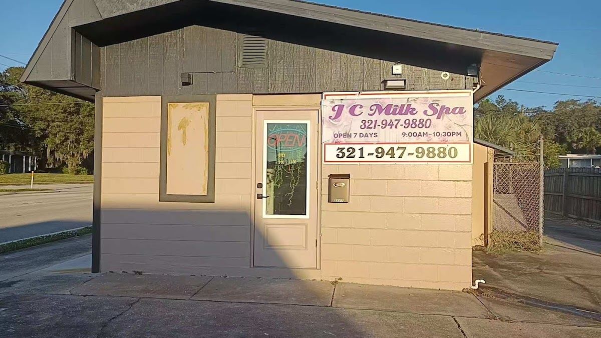 JC Milk SPA INC