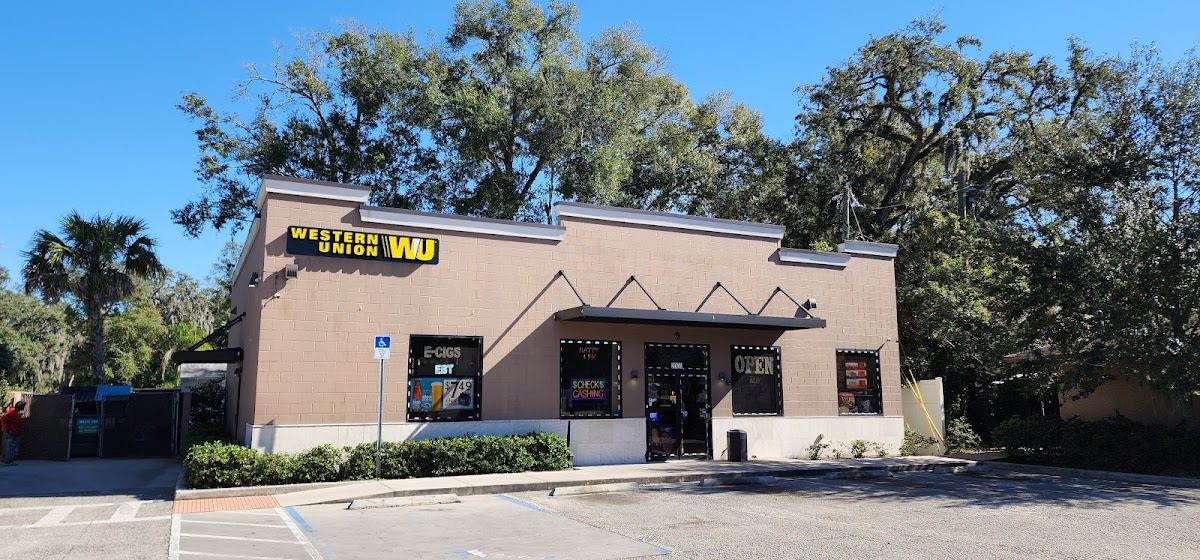 Kevin's Corner Store