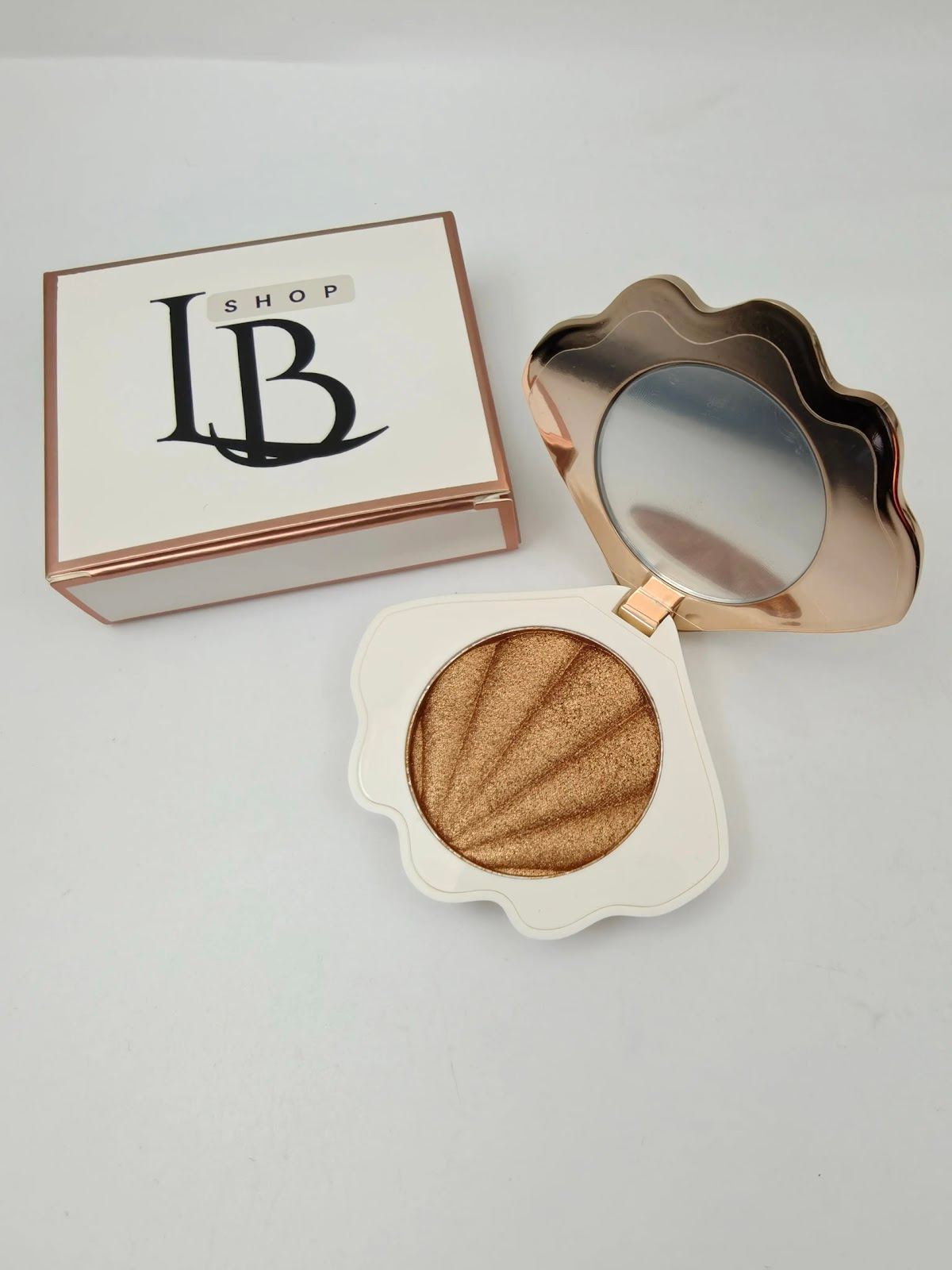 L Boutique Shop