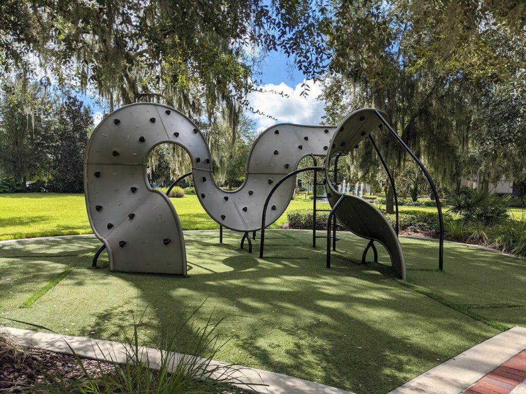 Lake Concord Park