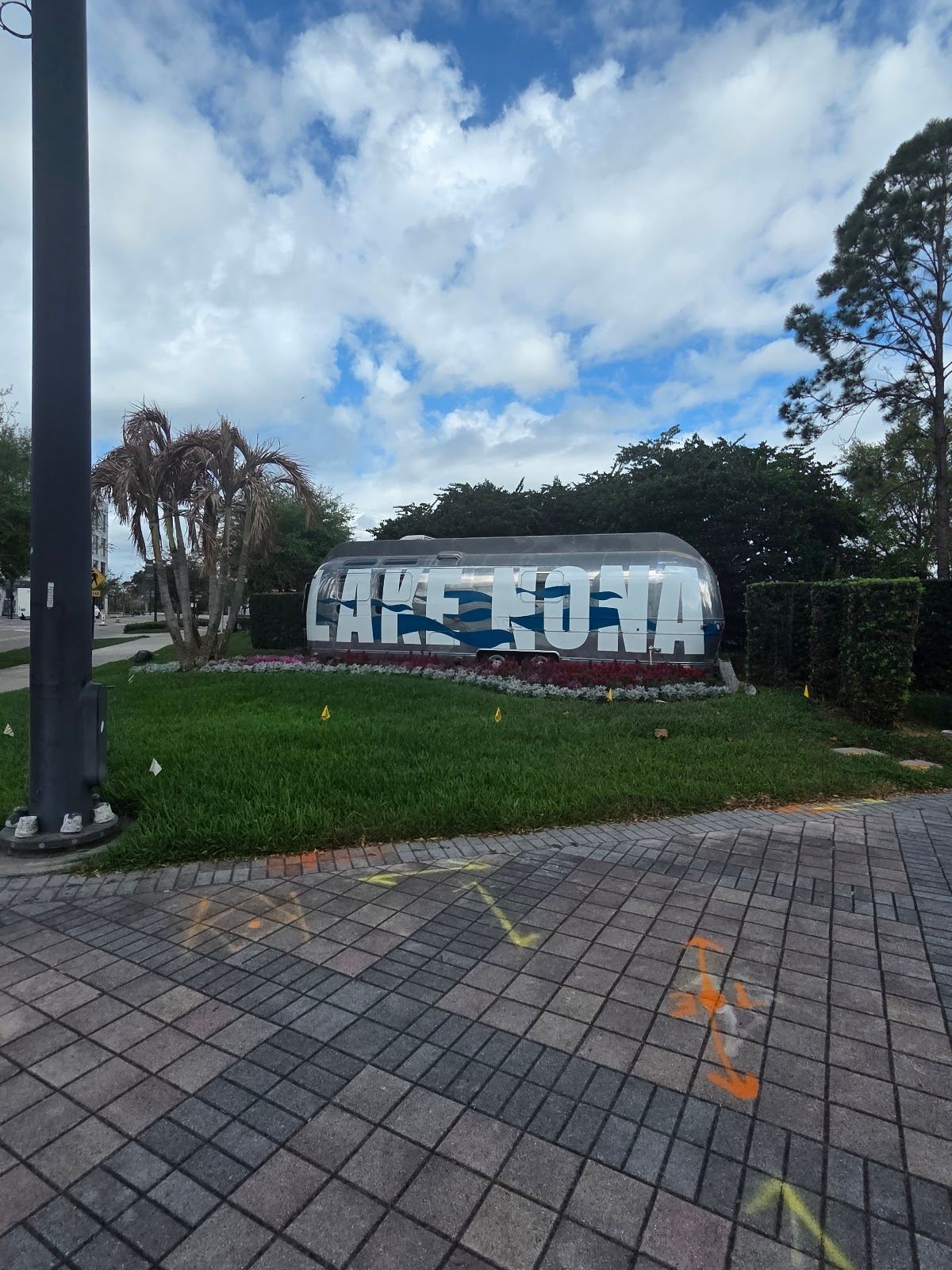 Lake Nona District