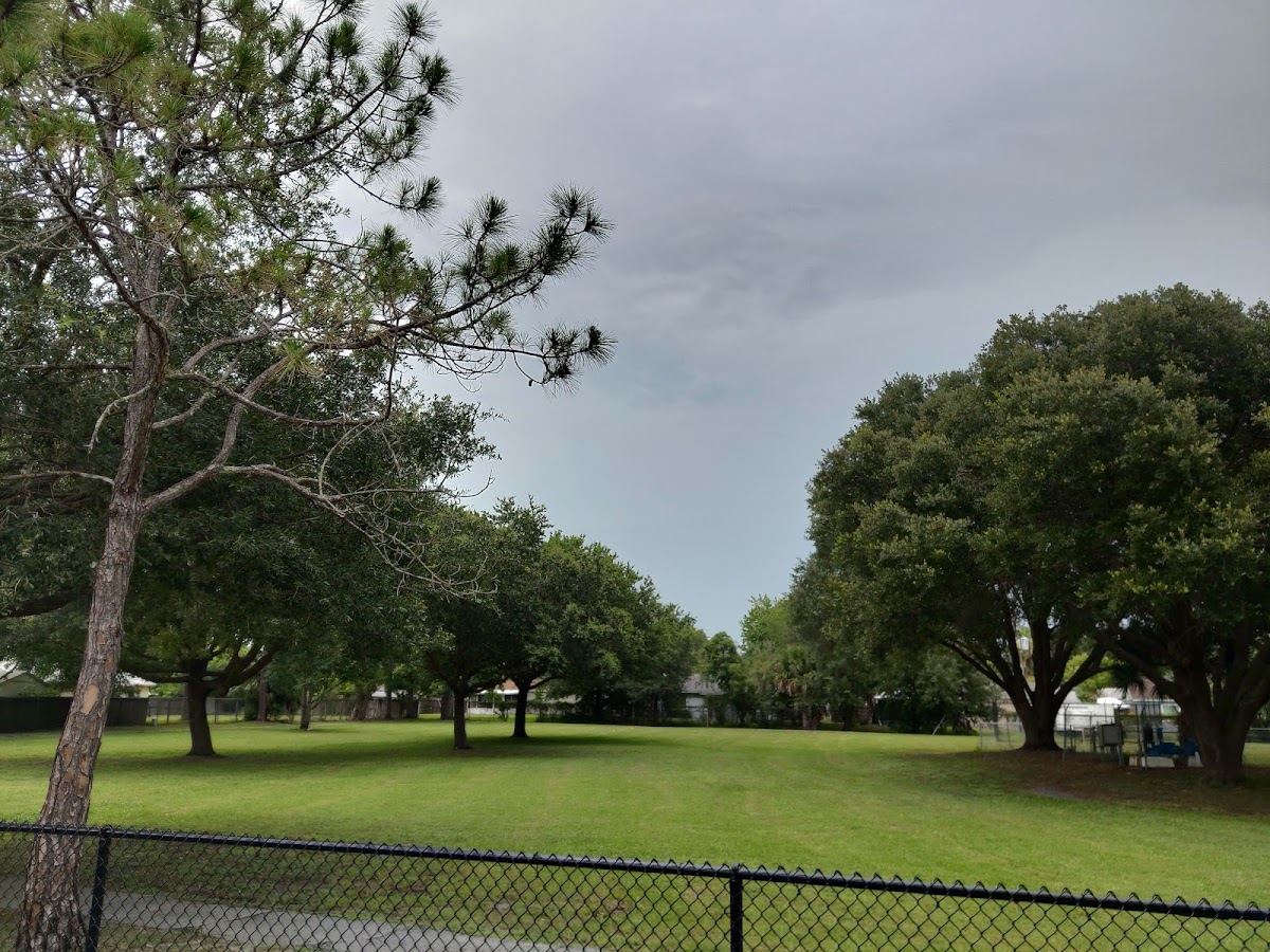 Lee P. Moore Park