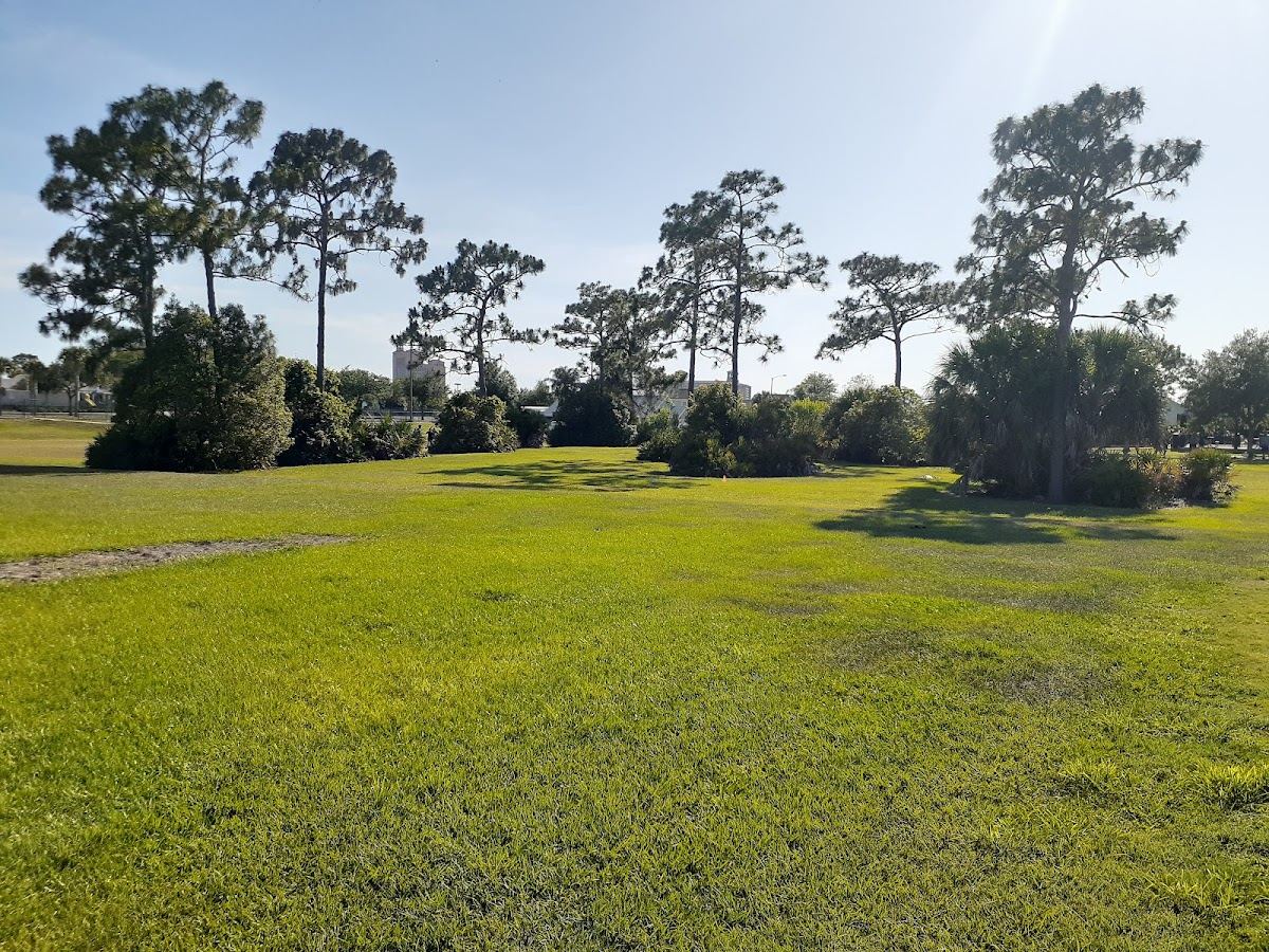 Lester Mandell Park