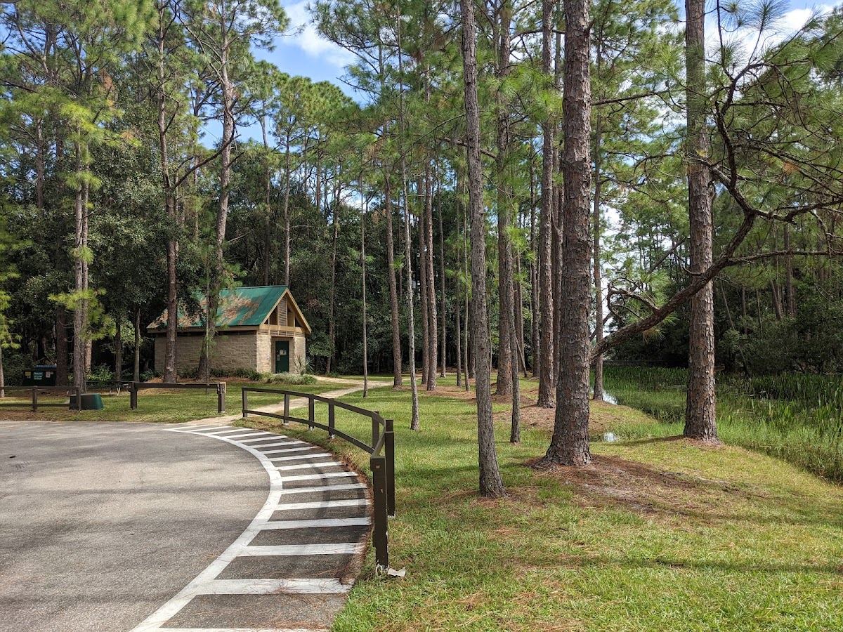 Liberty Park