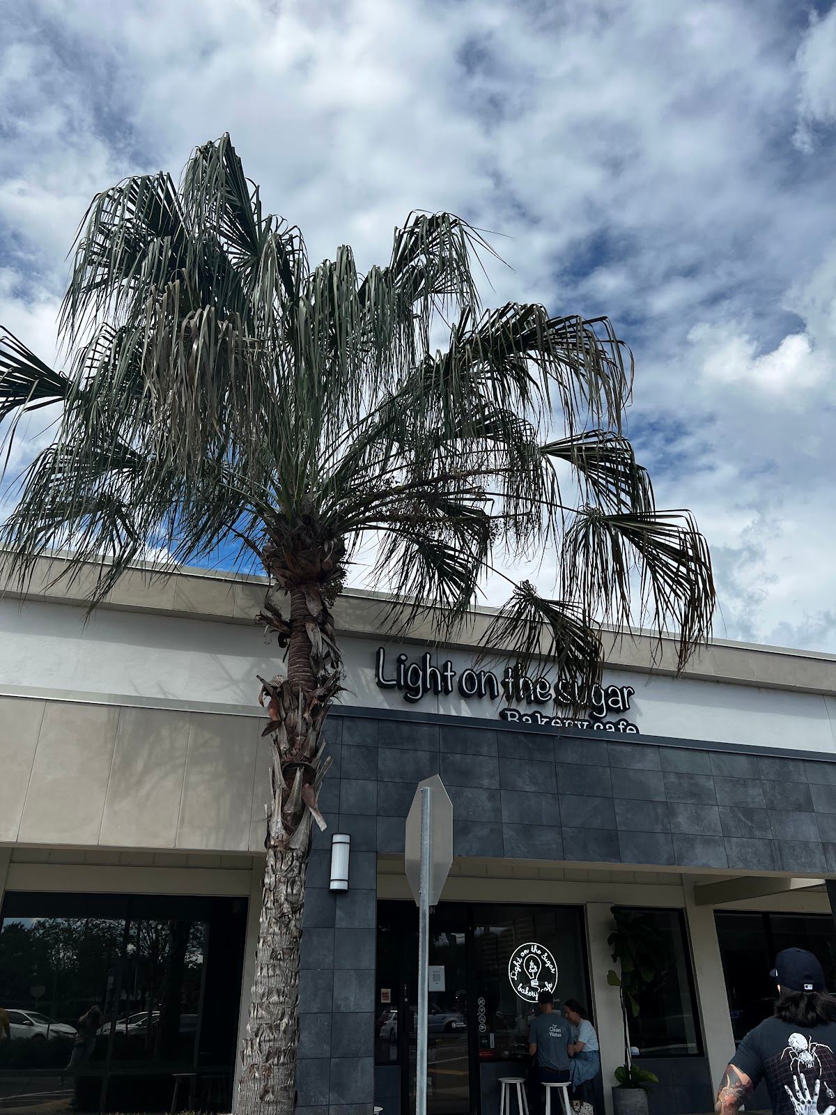 Light On The Sugar Bakery Café