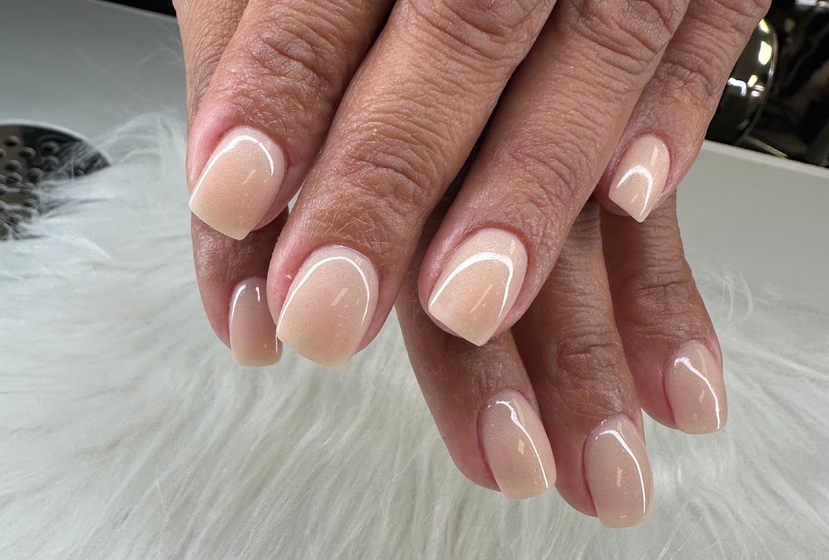 Liz Nails