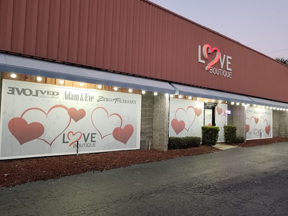Love Boutique