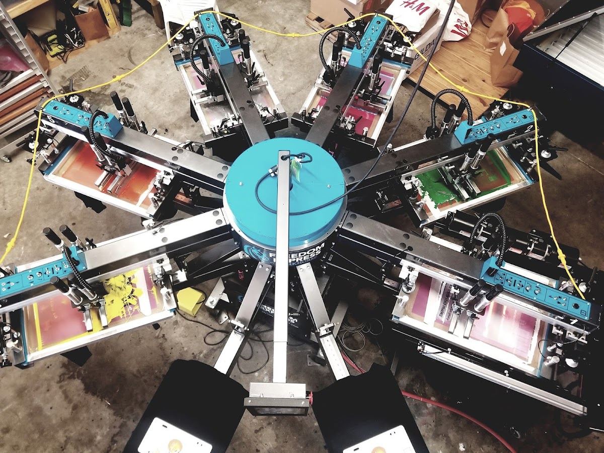 LR Printing