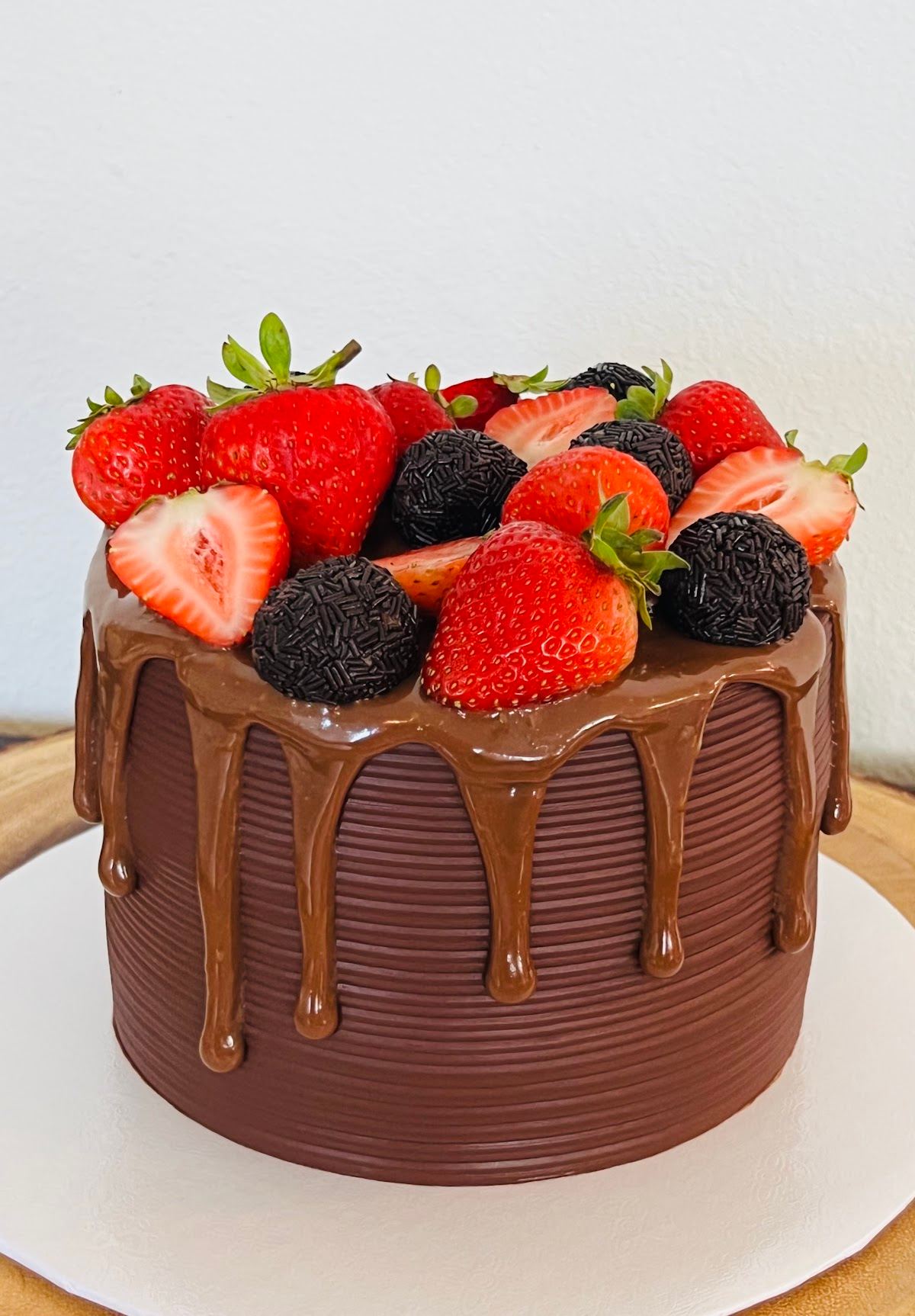 Luiza Cakes