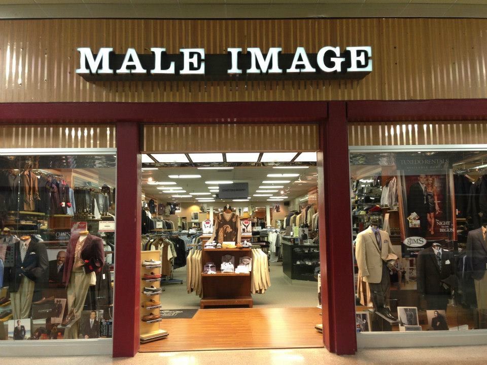 Male Image