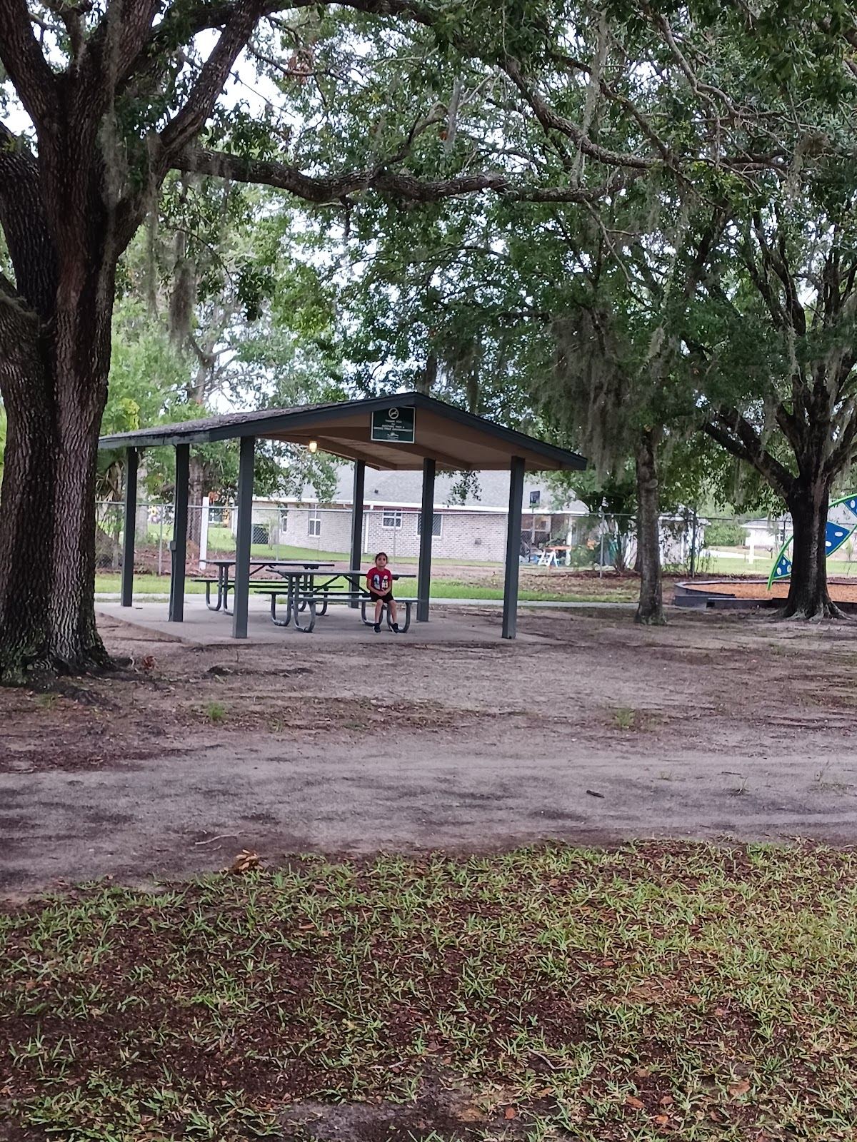 Mary DeWees Park