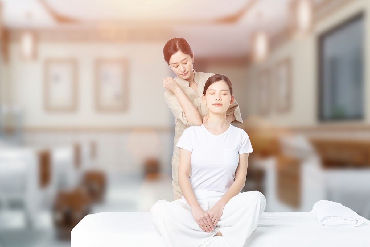 Massage Melody & Cupping