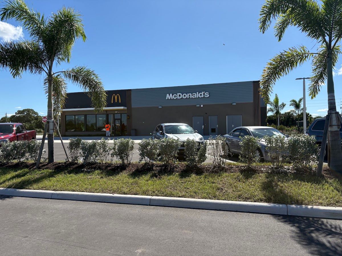 McDonald’s