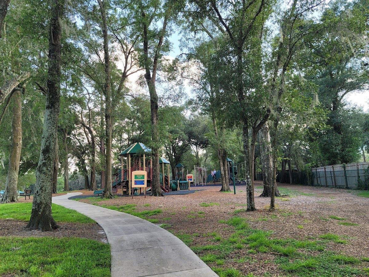 Merrill Park
