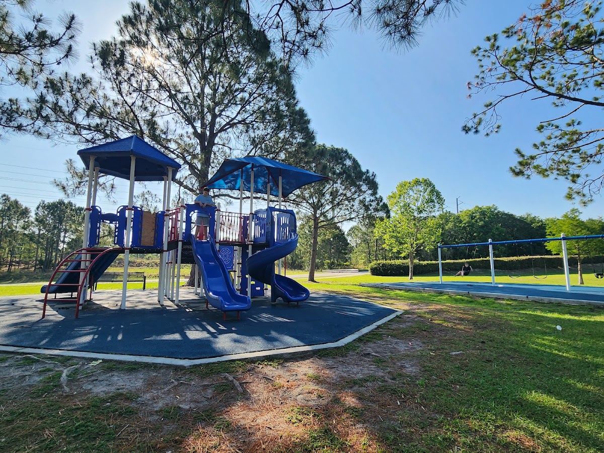 Mike Kirby Park