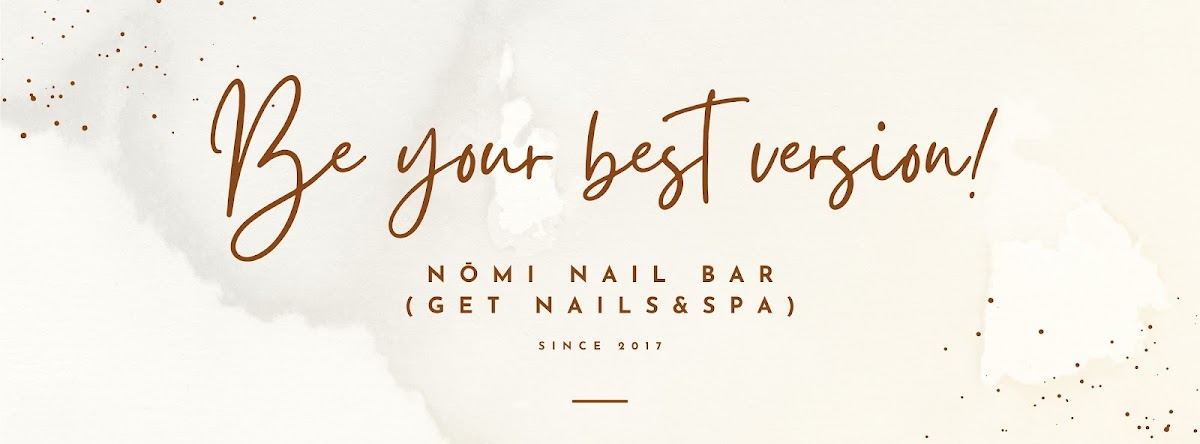 Nōmi Nail Bar