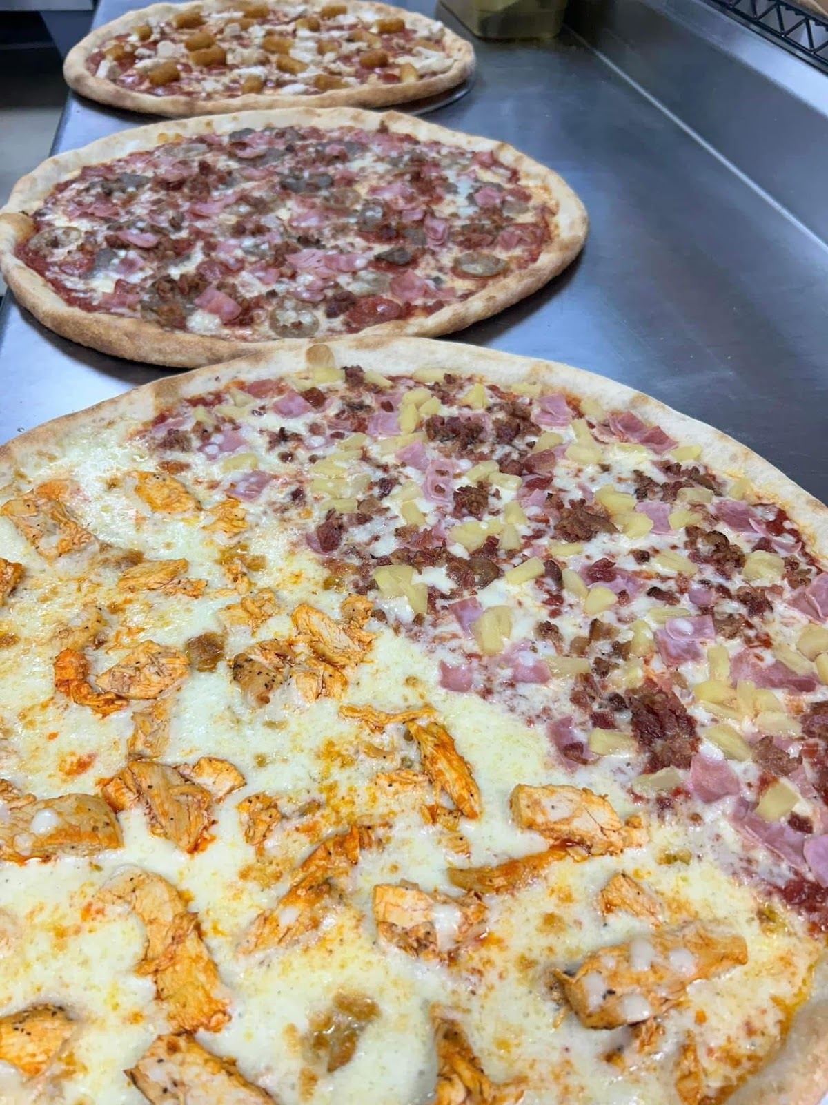 New York Pizza Company