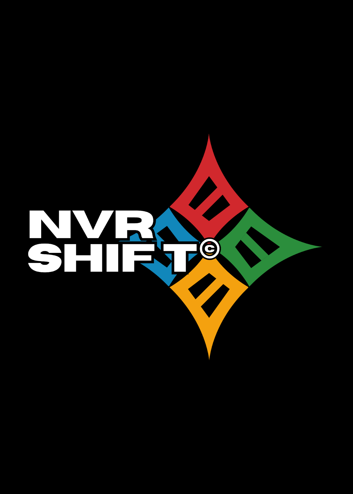 NvrShift