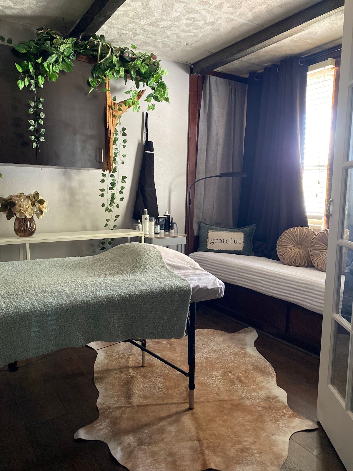 Oasis Integrative