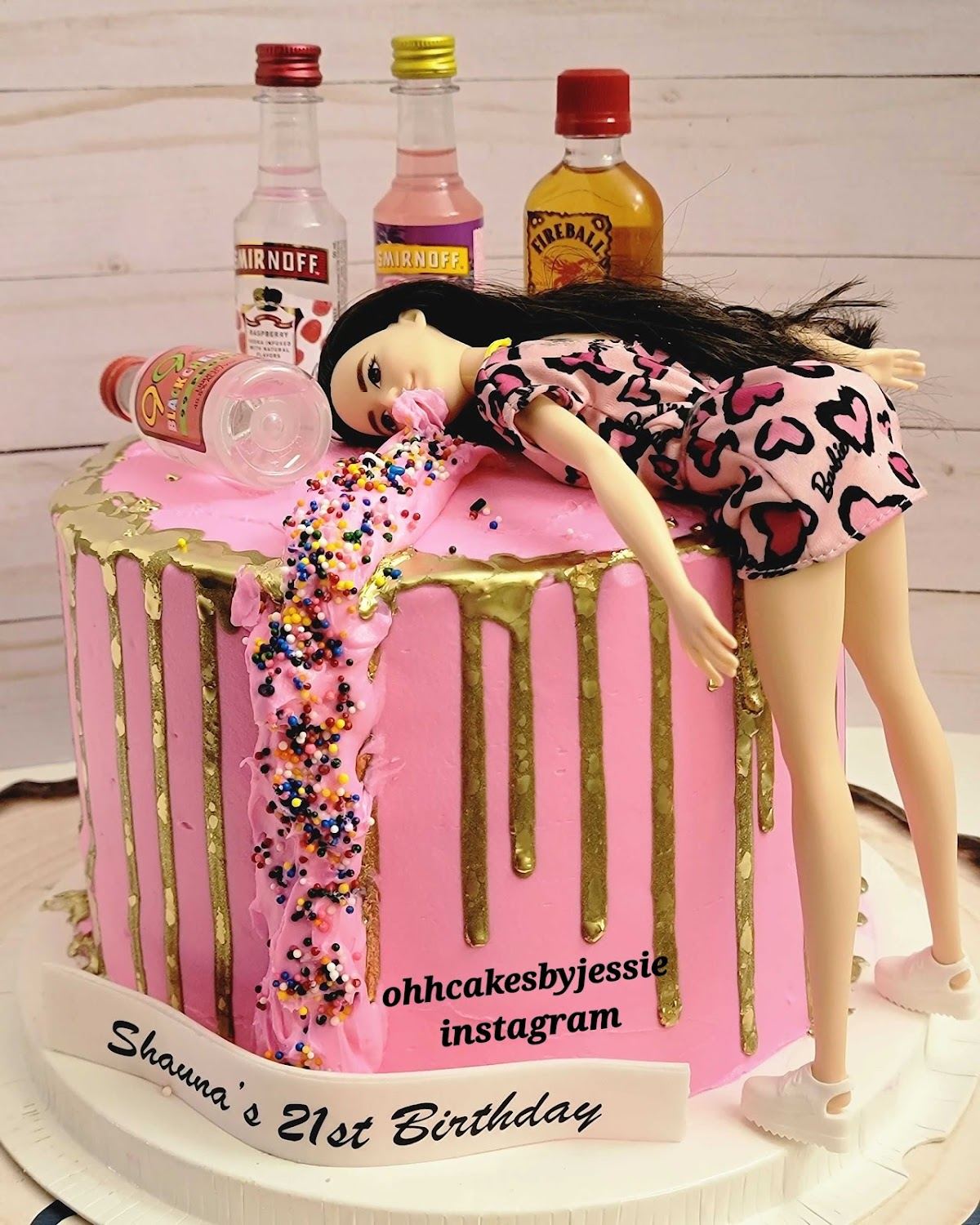 Ohh Cakes!