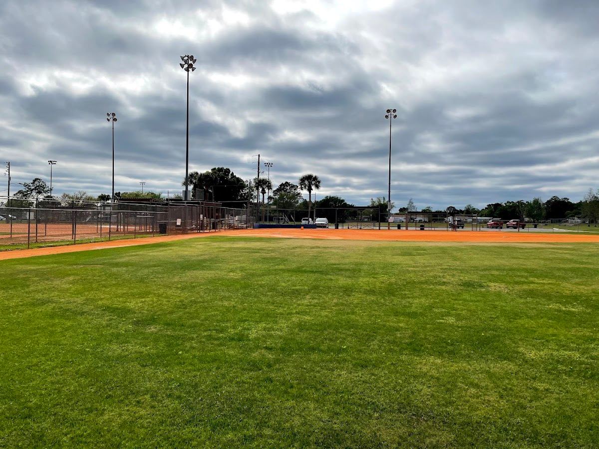 Oren Brown Community Park