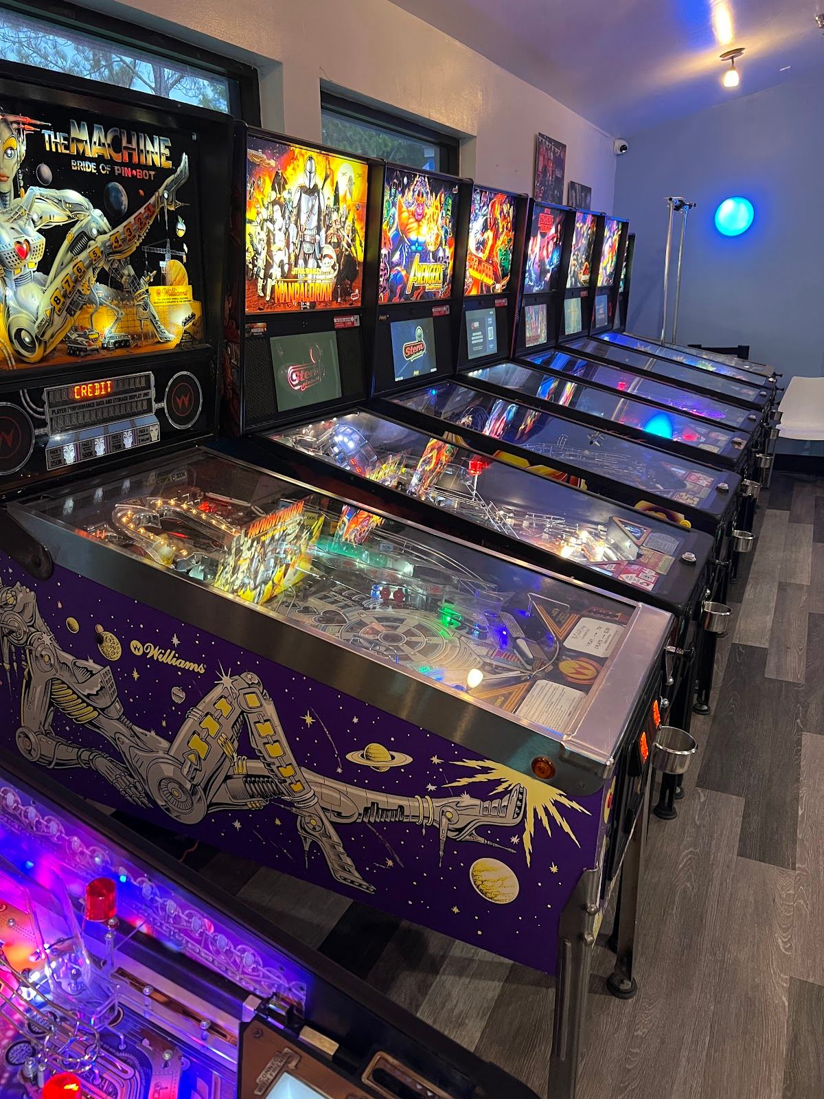 Oviedo Bowling Center