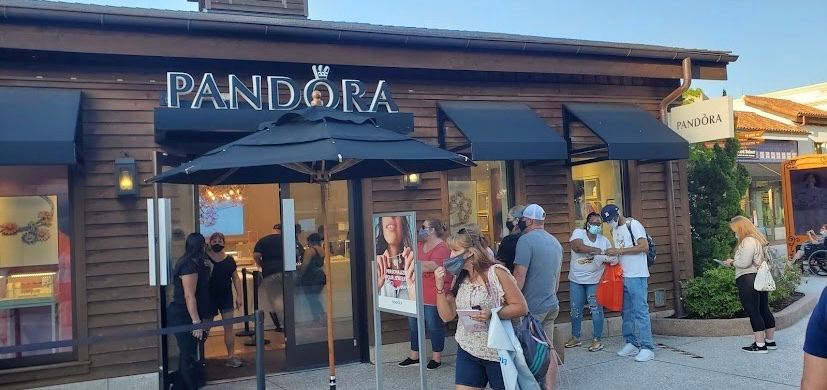 Pandora