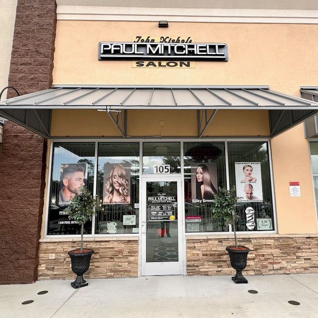 Paul Mitchell Salon Debary