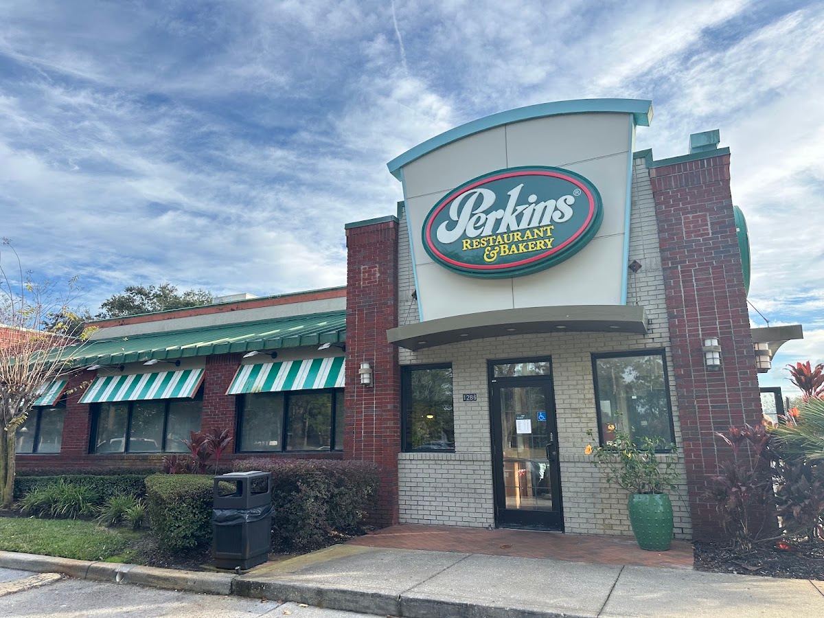 Perkins Restaurant & Bakery