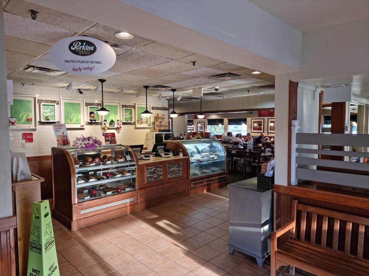 Perkins Restaurant & Bakery