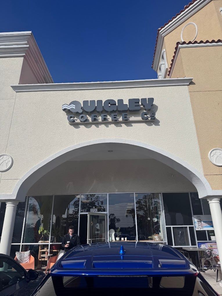 Quigley Coffee Company