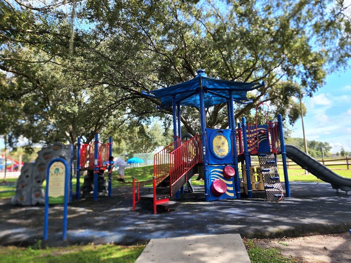 Rainbow Park