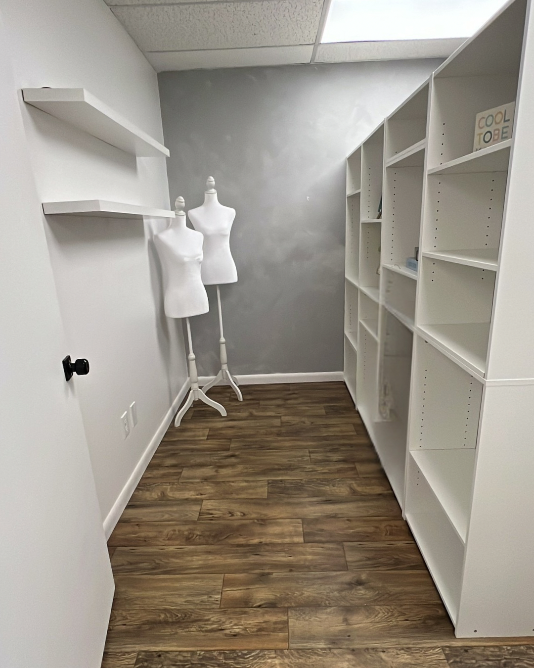 Resilé Boutique