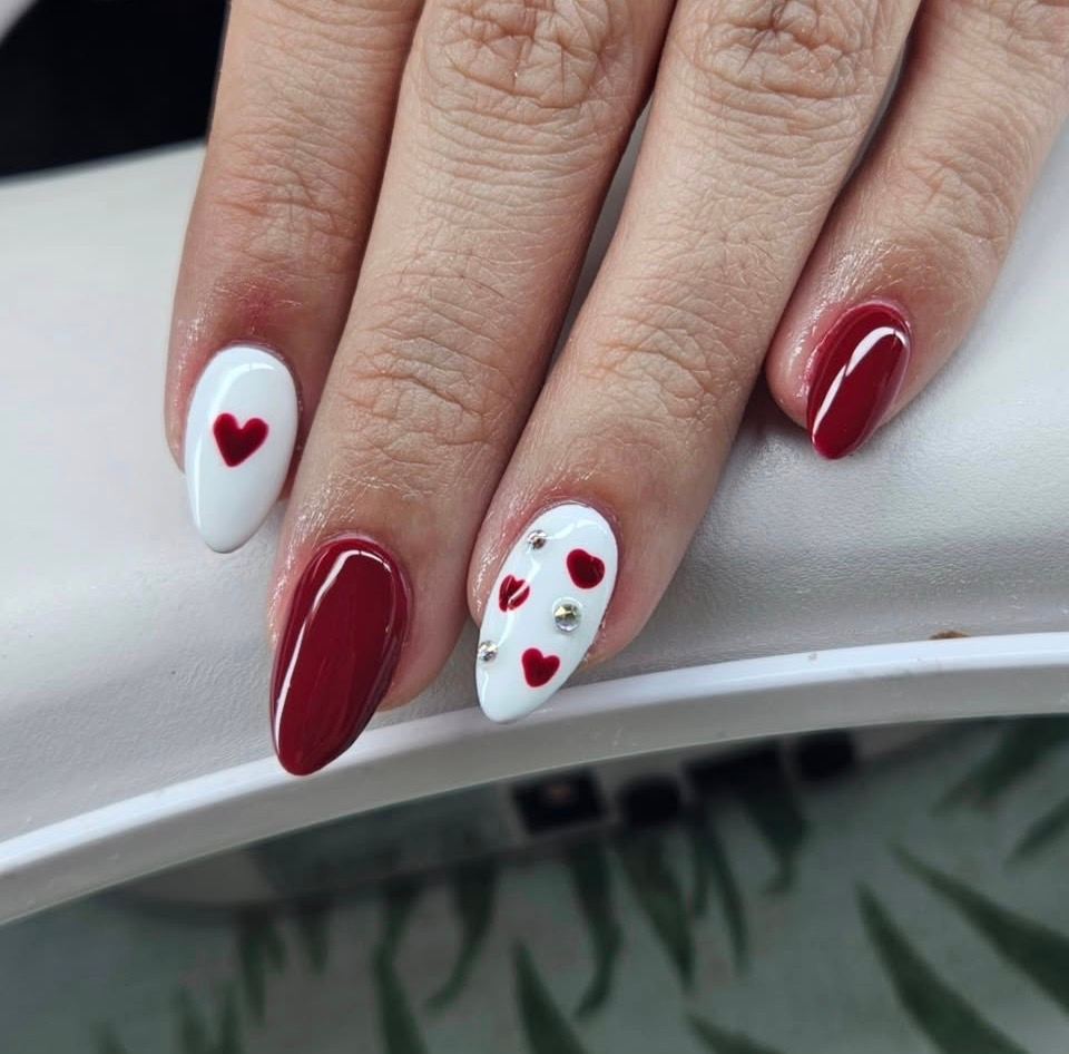 Rich Port Nails