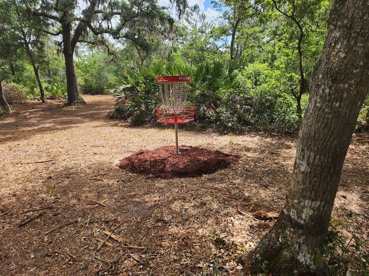 River Woods Park