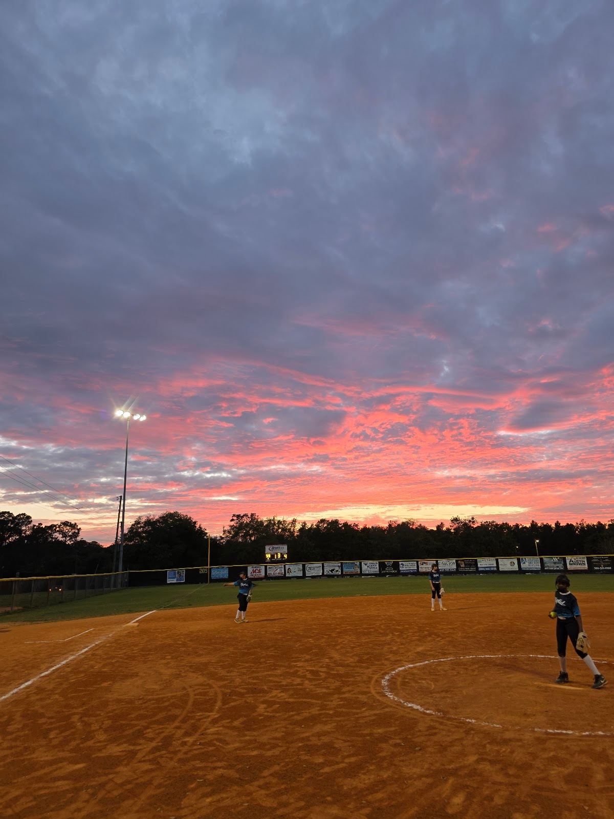 Rob Sullivan Park