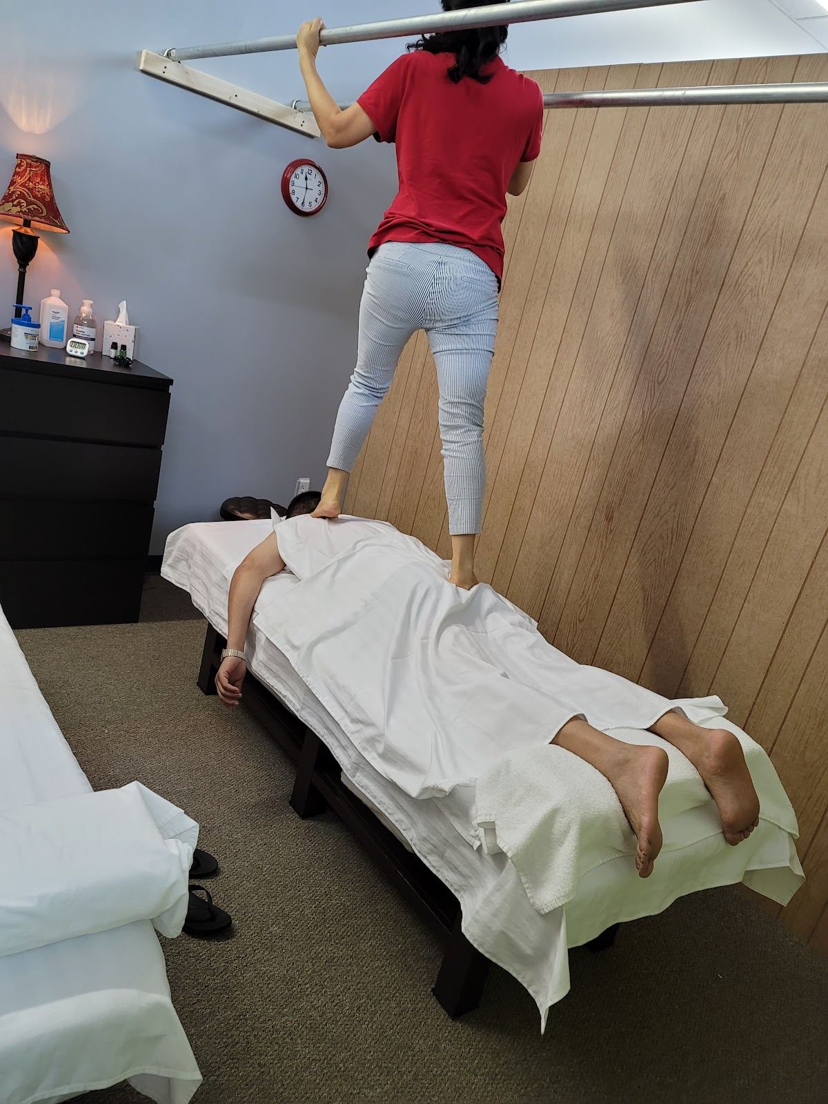 Royal Relax Massage Spa