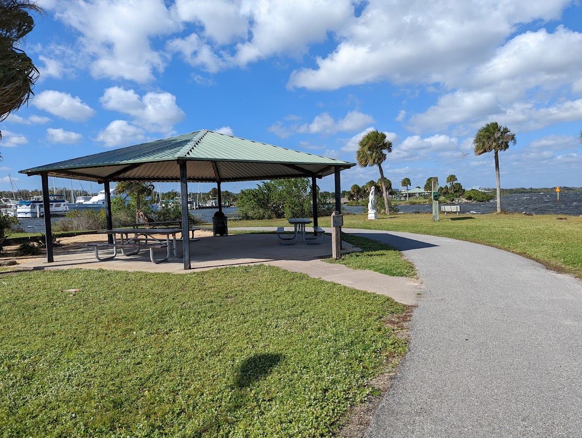 Sand Point Park
