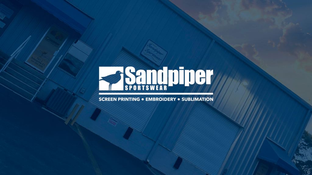 Sandpiper Sportswear