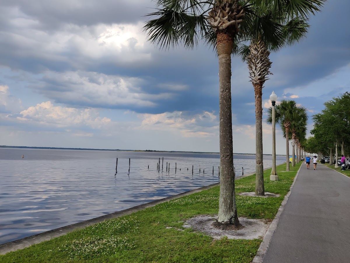 Sanford Riverwalk