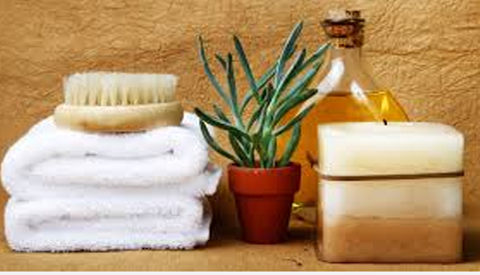 SC Body Care Spa