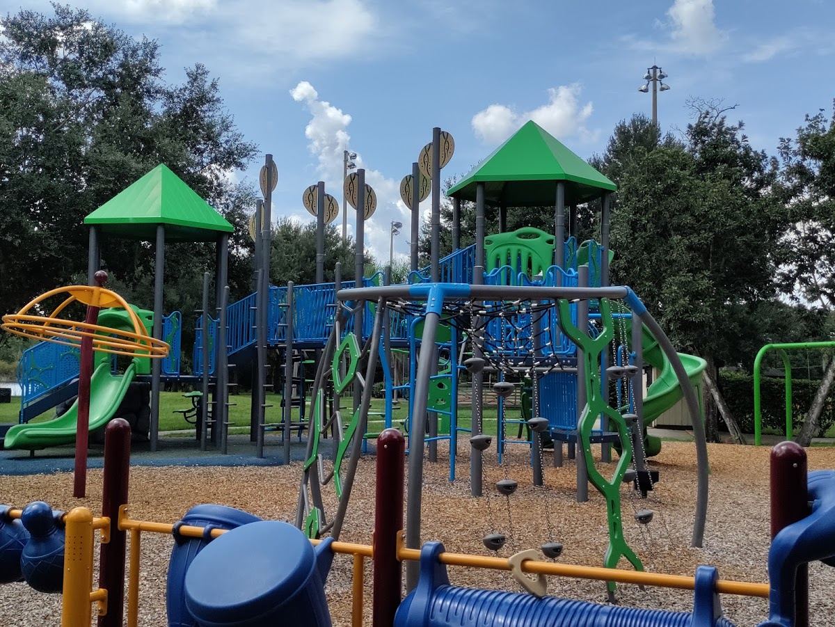 Secret Lake Park
