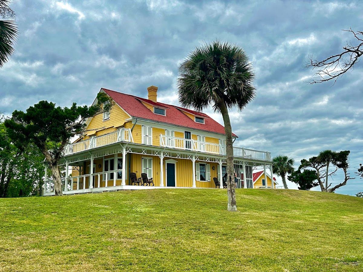 Seminole Rest