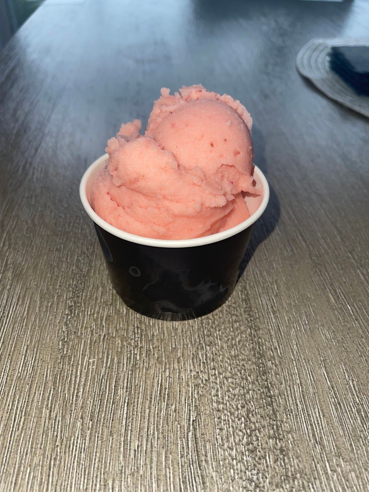 Sir’s Italian Ices