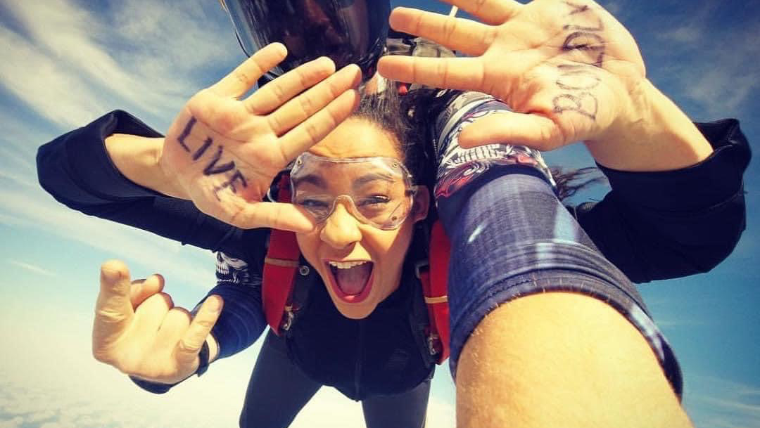 Skydive Space Center