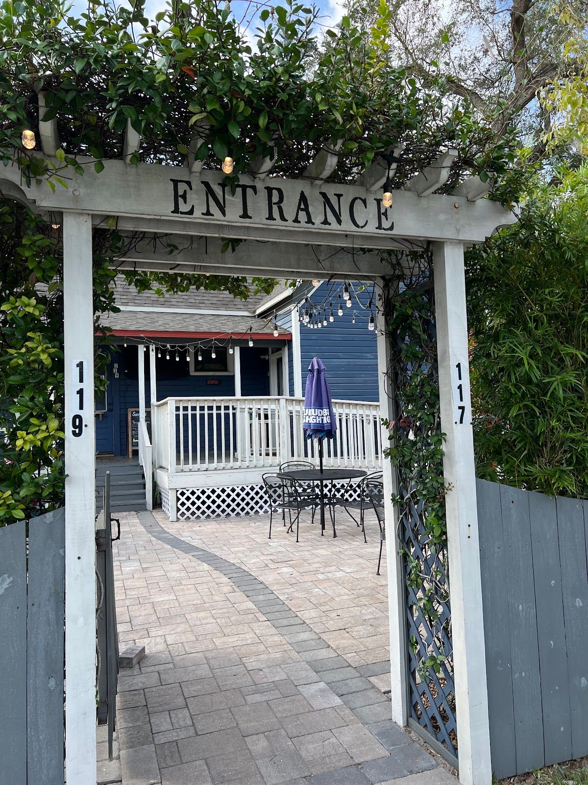 Spellbound Bookstore