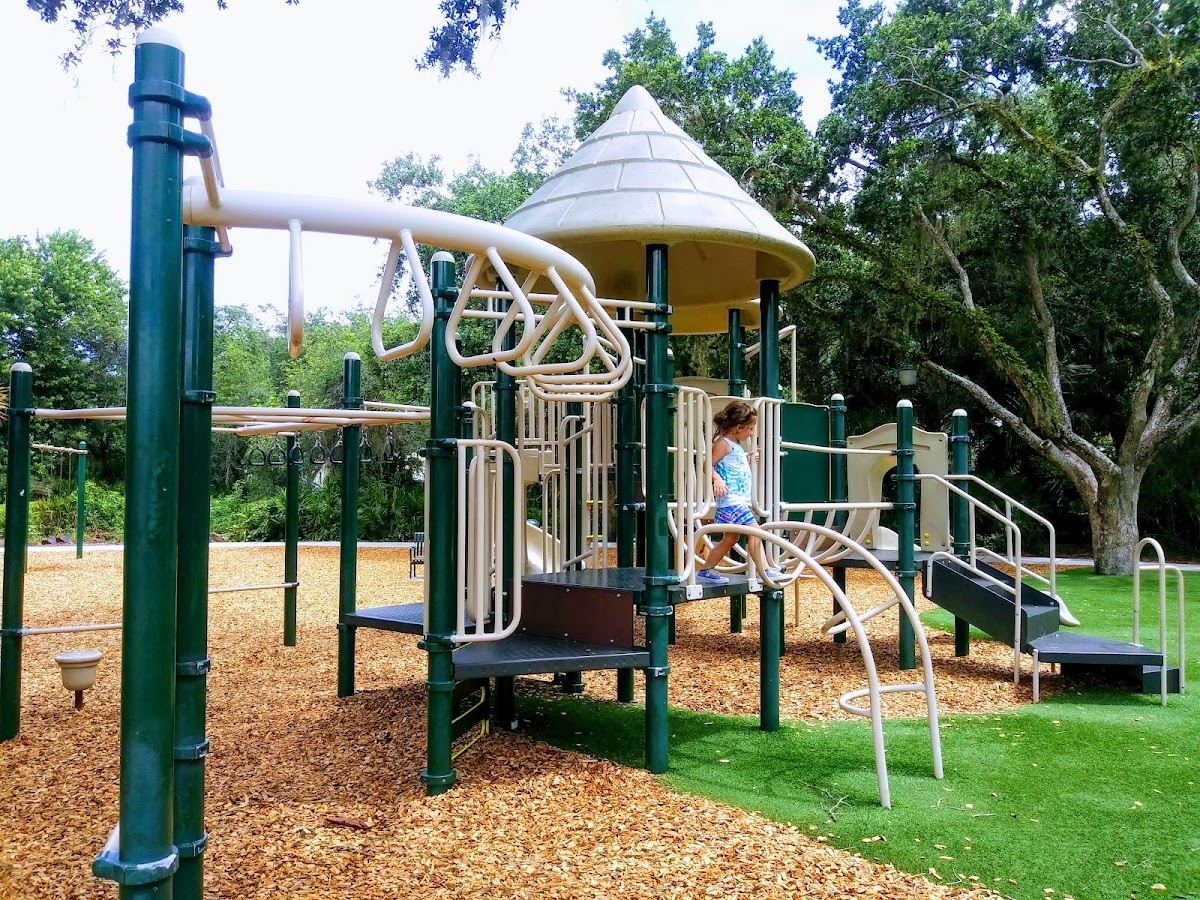 Spring Park